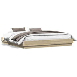 VidaXL 3209837 sommier
