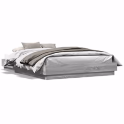 VidaXL 3209840, 1830 mm, 2,03 m, 230 mm, 1800 x 2000 mm, 1 pièce(s)