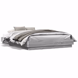 VidaXL 3209861, 1430 mm, 2,03 m, 230 mm, 1400 x 2000 mm, 1 pièce(s)