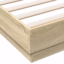 VidaXL 3209865 sommier - Vue supplémentaire 4