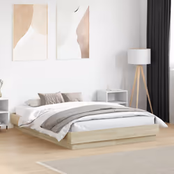 VidaXL 3209879 sommier
