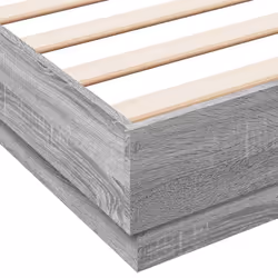 VidaXL 3209889 sommier - Vue supplémentaire 7