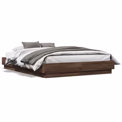 VidaXL 3209890, Chêne, 1230 mm, 193 cm, 230 mm, 1200 x 1900 mm, 1 pièce(s)