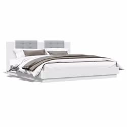 VidaXL 3209898, 1830 mm, 2,03 m, 840 mm, 1800 x 2000 mm, 1 pièce(s)