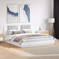 VidaXL 3209898 sommier