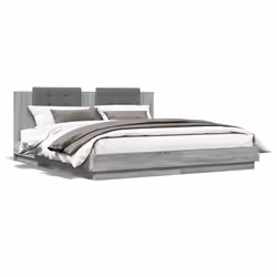 VidaXL 3209903, 1830 mm, 2,03 m, 840 mm, 1800 x 2000 mm, 1 pièce(s)