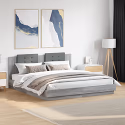 VidaXL 3209903 sommier