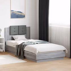 VidaXL 3209917 sommier