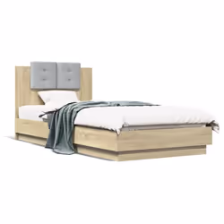VidaXL 3209935, 1020 mm, 2,04 m, 840 mm, 1000 x 2000 mm, 1 pièce(s)