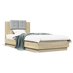 VidaXL 3209935 sommier
