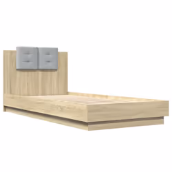VidaXL 3209942, 930 mm, 2,04 m, 840 mm, 1000 x 2000 mm, 1 pièce(s)