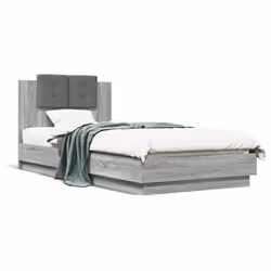 VidaXL 3209945, 930 mm, 2,04 m, 840 mm, 900 x 2000 mm, 1 pièce(s)