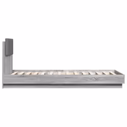 VidaXL 3209945 sommier - Vue supplémentaire 4