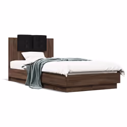 VidaXL 3209946, 930 mm, 2,04 m, 840 mm, 900 x 2000 mm, 1 pièce(s)