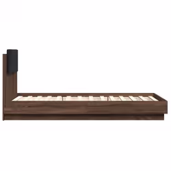 VidaXL 3209946 sommier - Vue supplémentaire 5