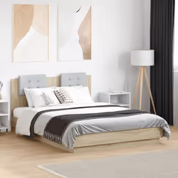 VidaXL 3209949 sommier - Vue supplémentaire 2