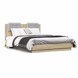 VidaXL 3209956, 1380 mm, 193 cm, 840 mm, 1350 x 1900 mm, 1 pièce(s)