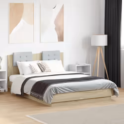 VidaXL 3209963, 1230 mm, 193 cm, 840 mm, 1200 x 1900 mm, 1 pièce(s)