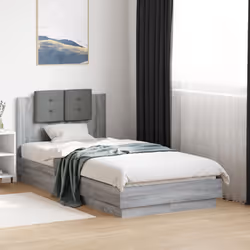 VidaXL 3209973 sommier