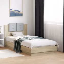 VidaXL 3209977 sommier