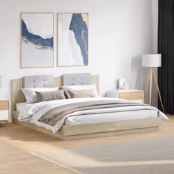 VidaXL 3209984 sommier