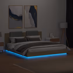 VidaXL 3209984 sommier - Vue supplémentaire 4