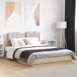 VidaXL 3210019 sommier - Vue supplémentaire 2