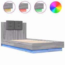 VidaXL 3210036, 930 mm, 2,04 m, 840 mm, 900 x 2000 mm, 1 pièce(s)