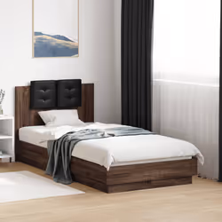 VidaXL 3210072 sommier - Vue supplémentaire 4