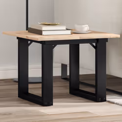 Créez votre propre table basse ou transformez votre table basse en une pièce industrielle saisissante avec ces pieds de table ...