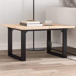 Créez votre propre table basse ou transformez votre table basse en une pièce industrielle saisissante avec ces pieds de table ...
