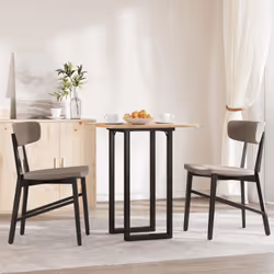 Créez votre propre table à manger ou transformez votre table basse en une pièce industrielle saisissante avec ces pieds de ta ...