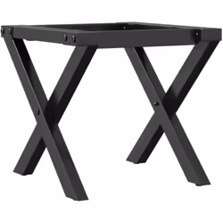 Créez votre propre table basse ou transformez votre table basse en une pièce industrielle saisissante avec ces pieds de table ...