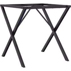 Créez votre propre table à manger ou transformez votre table basse en une pièce industrielle saisissante avec ces pieds de ta ...