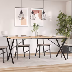 VidaXL 357912 pièce de table