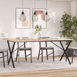 VidaXL 357913 pièce de table