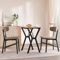 Créez votre propre table à manger ou transformez votre table basse en une pièce industrielle saisissante avec ces pieds de ta ...