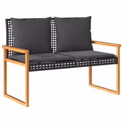 VidaXL 365858 ensemble de meubles de jardin