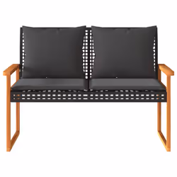 VidaXL 365858 ensemble de meubles de jardin - Vue supplémentaire 4