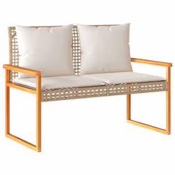 VidaXL 365859 ensemble de meubles de jardin