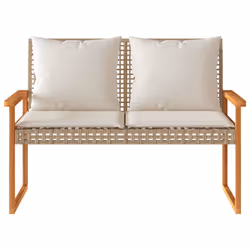 VidaXL 365859 ensemble de meubles de jardin - Vue supplémentaire 4