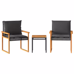 VidaXL 365860, 3 pièce(s)