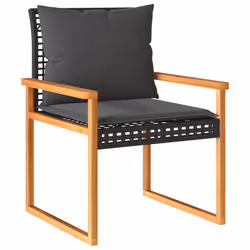 VidaXL 365860 ensemble de meubles de jardin - Vue supplémentaire 4