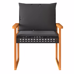 VidaXL 365860 ensemble de meubles de jardin - Vue supplémentaire 5