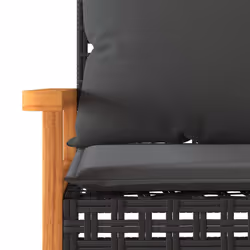 VidaXL 365860 ensemble de meubles de jardin - Vue supplémentaire 8
