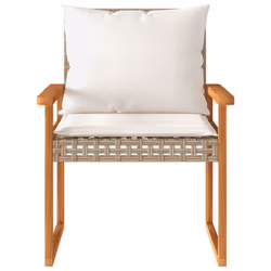 VidaXL 365861 ensemble de meubles de jardin - Vue supplémentaire 5