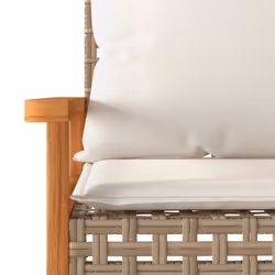 VidaXL 365861 ensemble de meubles de jardin - Vue supplémentaire 8