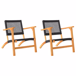 VidaXL 365866, 3 pièce(s)