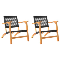 VidaXL 365866 ensemble de meubles de jardin