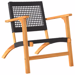 VidaXL 365866 ensemble de meubles de jardin - Vue supplémentaire 4
